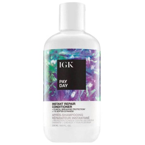 IGK Pay Day Instant Repair Conditioner 236 ml produkt bild