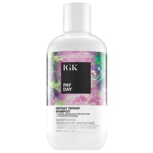 IGK Pay Day Instant Repair Schampo 236 ml produkt bild