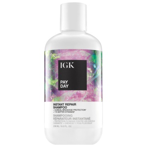 IGK Pay Day Instant Repair Shampoo 236 ml produktbillede