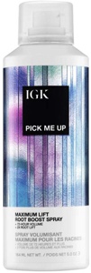 IGK Pick Me Up Maximum Lift Root Boost Spray 164 ml produktbillede