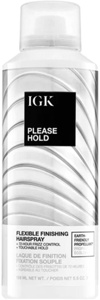 IGK Please Hold Hairspray 198 ml produktbillede