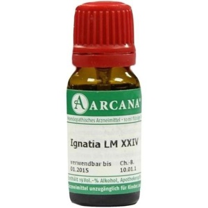 IGNATIA LM 24 Dilution Produktbild