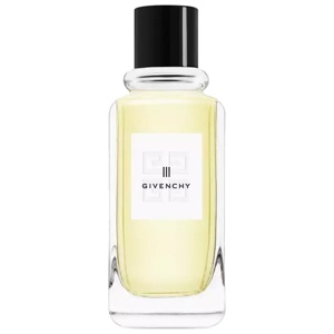 III Givenchy eau de toilette spray 100 ml Produktbild