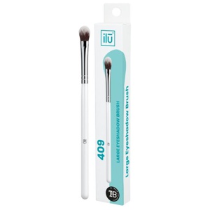 ilū 409 Large Eyeshadow Brush produktbilde