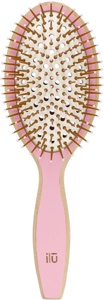 ilū Bamboom! Brush Oval Large produktbilde