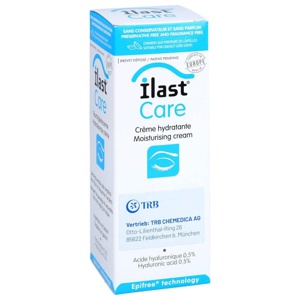 ILAST Care Creme Produktbild