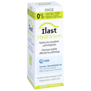 ILAST Hydraclean Gel 50 ml Gel Produktbild