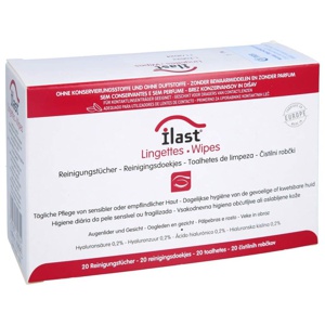 ILAST Wipes Produktbild