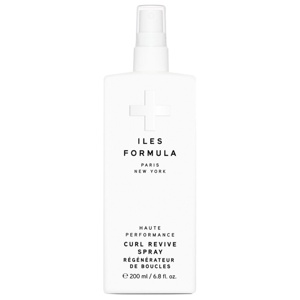 Iles Formula Curl Revive Spray 200 ml produktbillede