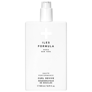 Iles Formula Curl Revive Spray 500 ml produktbillede