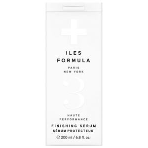 Iles Formula Finishing Serum 200 ml produktbillede