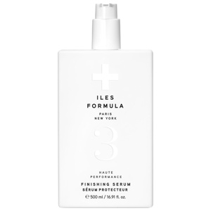 Iles Formula Finishing Serum 500 ml produktbillede