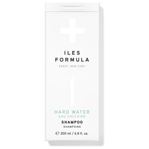 Iles Formula Hard Water Shampoo 200 ml produktbillede