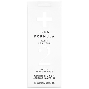 Iles Formula Haute Performance Conditioner 200 ml produktbillede