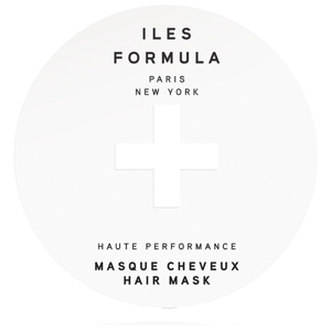 Iles Formula Haute Performance Hair Mask 180 g produktbillede