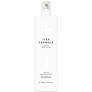 Iles Formula Haute Performance Shampoo 1000 ml produktbillede