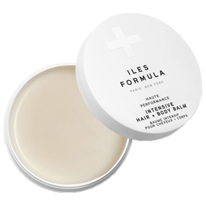 Iles Formula Intensive Hair & Body Balm 180 ml produktbillede