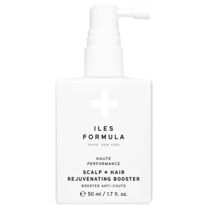 Iles Formula Scalp + Hair Rejuvenating Booster 50 ml produktbillede