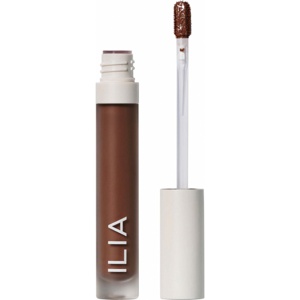 ILIA True Skin Serum Concealer 10 Licorice Extra Deep With Neutral Undertones 5 ml produktbillede