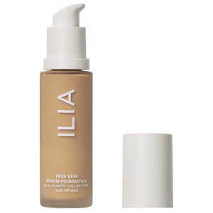 Ilia - True Skin Serum - Foundation - True Skin Serum Foundation Catalina Sf7 - For Women produktbillede