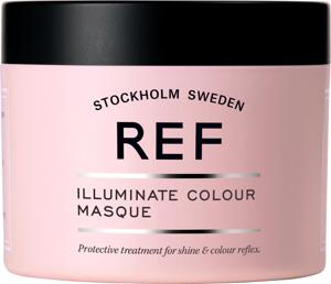 REF Illuminate Colour Masque 250ml produkt bild