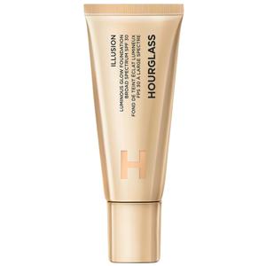Illusion Luminous Glow Foundation SPF30 2.5 produkt bild
