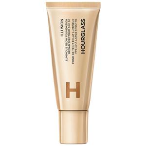 Illusion Luminous Glow Foundation SPF 30 20.5 produkt bild