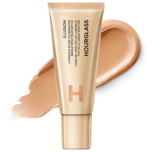 Illusion Luminous Glow Foundation SPF30 12 produkt bild