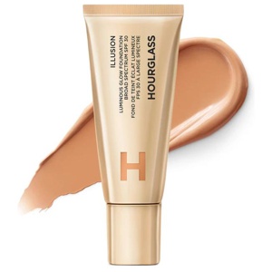 Illusion Luminous Glow Foundation SPF30 14 produkt bild