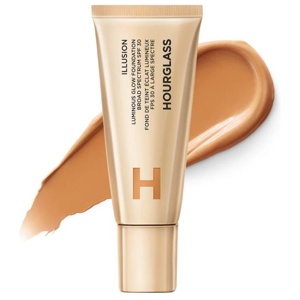 Illusion Luminous Glow Foundation SPF30 16 produkt bild