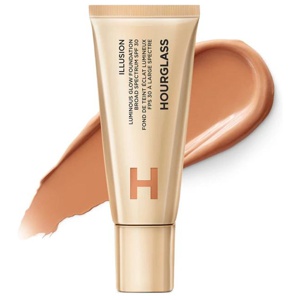 Illusion Luminous Glow Foundation SPF30 17 produkt bild