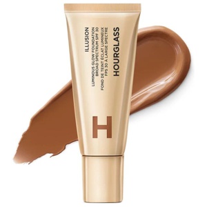 Illusion Luminous Glow Foundation SPF30 22 produkt bild