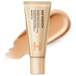 Illusion Luminous Glow Foundation SPF30 7 produkt bild