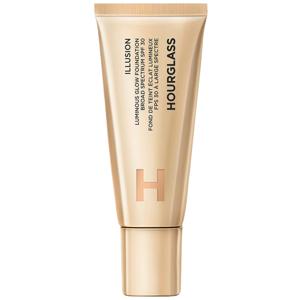Illusion Luminous Glow Foundation SPF30 7.5 produkt bild
