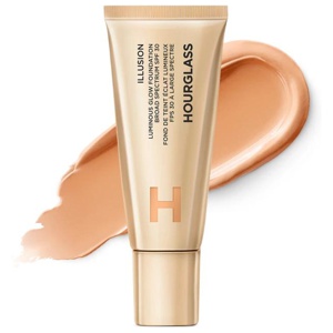 Illusion Luminous Glow Foundation SPF30 8 produkt bild
