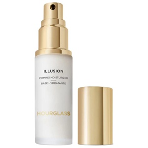 Illusion Priming Moisturizer - Foundation produkt bild