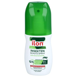 Ilon Insektenschutzspray Produktbild
