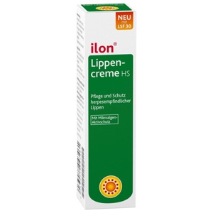 ILON Lippencreme HS Produktbild