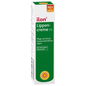 ILON Lippencreme HS Produktbild