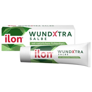 ILON WundXtra Salbe Produktbild