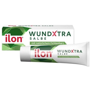 ILON WundXtra Salbe Produktbild