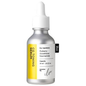 Ilso Cg Toning Serum 30 ml produkt bild