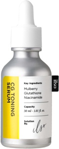 ilso Cg Toning Serum 30 ml produktbilde