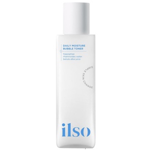 Ilso Daily Moisture Bubble Toner 150 ml produkt bild