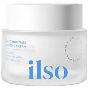 Ilso Daily Moisture Pudding Cream 50 ml produkt bild