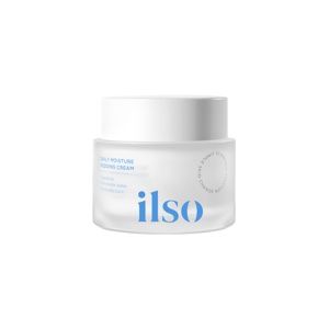 Ilso Daily Moisture Pudding Cream 50 ml produktbillede