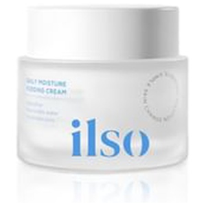 ilso - Daily Moisture Pudding Cream - Gesichtscreme Produktbild