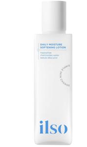 Ilso Daily Moisture Softening Lotion 150 ml produkt bild
