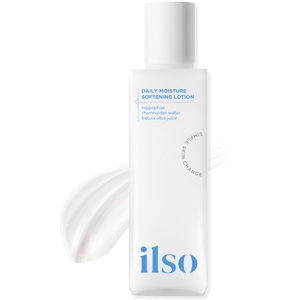 Ilso Daily Moisture Softening Lotion 150 ml produktbillede