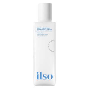 ilso Daily Moisture Softening Lotion 150 ml produktbilde